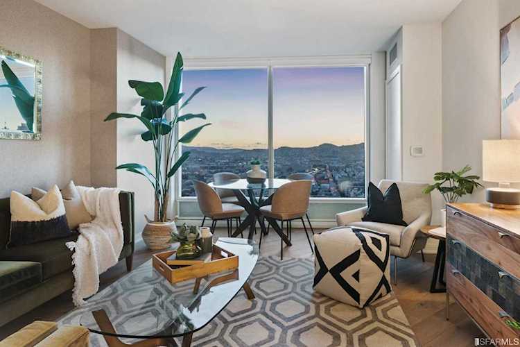 401 Harrison Street #27A San Francisco, CA 94105 | MLS 422711523 Photo 1