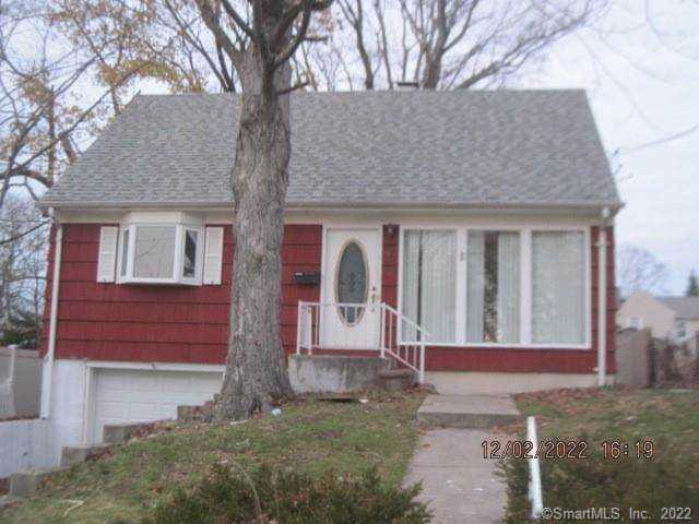 74 Wayland Street North Haven, CT 06473