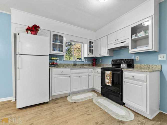 973 Scott RoadRiverdaleGA30296 | Fayette And Coweta Homes Photo 1