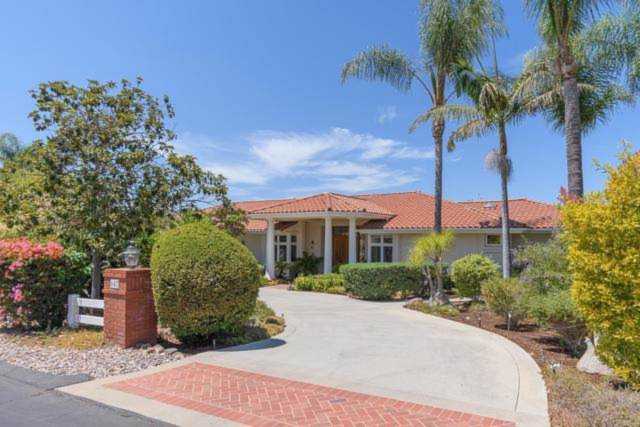 Just Listed 647 Tumble Creek Lane, Fallbrook, 92028, NDP2211154 Photo 1