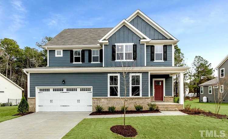 76 Mockingbird Way Clayton, NC 27527