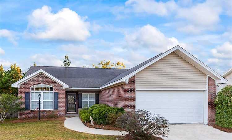 960 Slate Ct Auburn, AL 36830 | MLS 160203 Photo 1