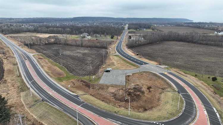 Hwy 114 Sherwood, Village of Harrison, WI 54952
