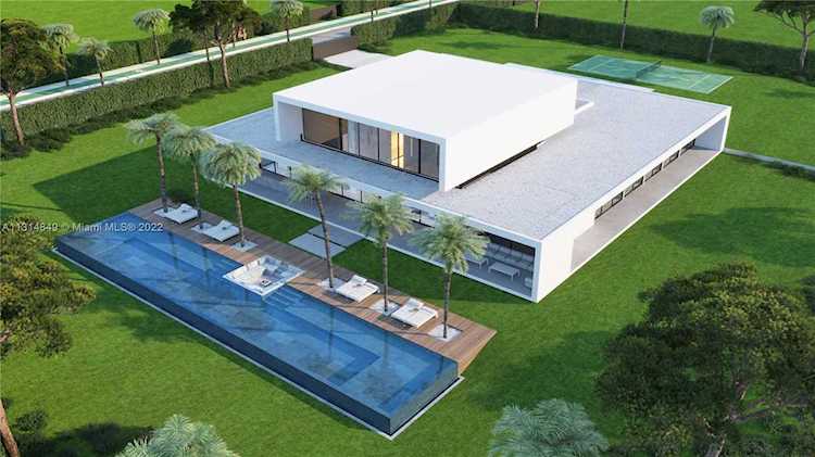 4720 Akai Dr Southwest Ranches, FL 33332