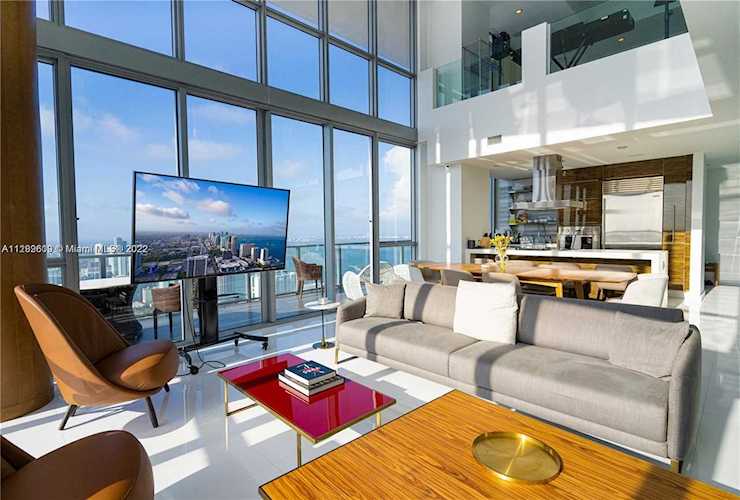 1100 Biscayne Blvd #6307 Miami, FL 33132