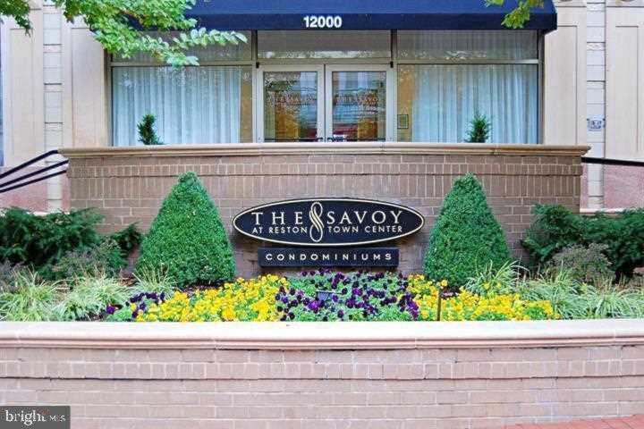 12000 Market St #421 For Sale in Reston Photo 1