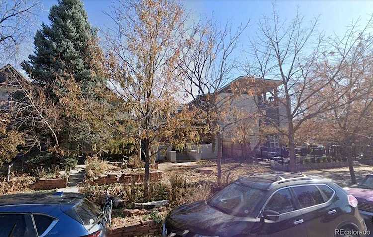 2510 N Humboldt St Denver, CO 80205 | MLS 9562239 Photo 1