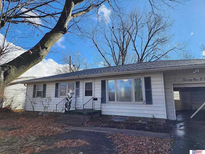2109 Lincoln Blvd Beatrice, NE 68310