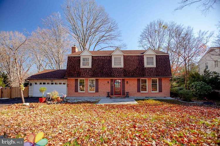 9035 Overhill Dr Ellicott City, MD 21042 | MLS MDHW2023218 Photo 1