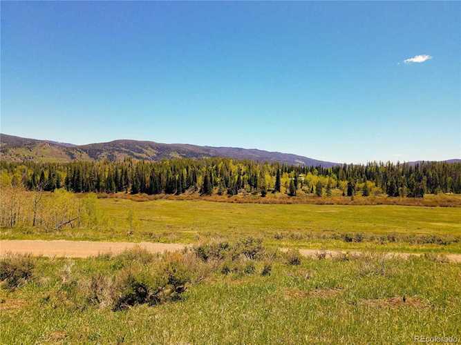 32780 Colt Trl Oak Creek, CO 80467