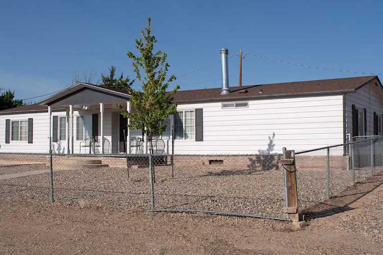 Homes for Sale in St George Utah Real Estate Photo 1