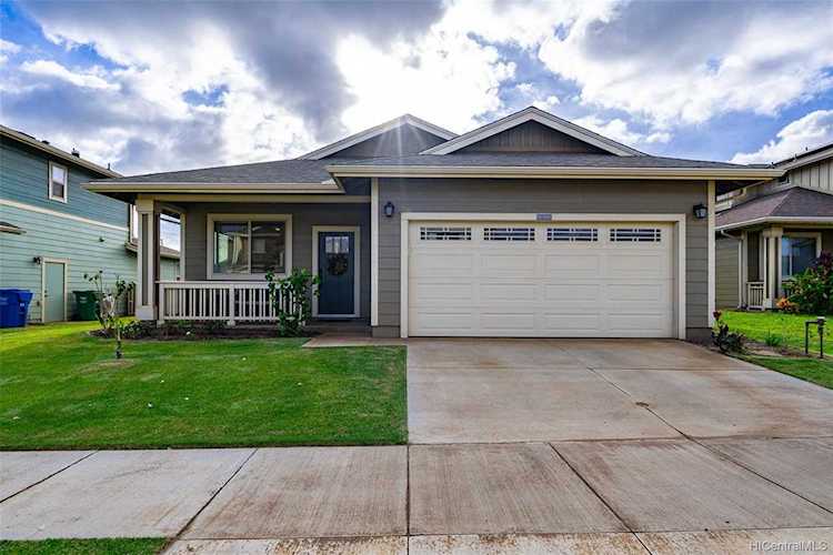 91-1042 Huaulaula Loop Ewa Beach, HI 96706