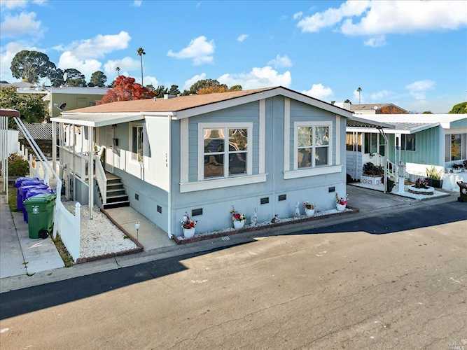 16401 San Pablo Avenue #240 San Pablo, CA 94806