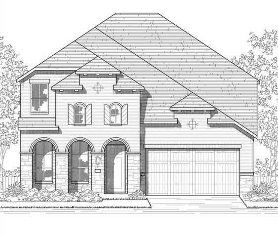 3105 Milton Drive Melissa, TX 75454