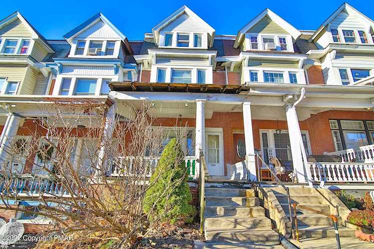 122 S West St home for sale in Allentown, PA Homeway Real Estate