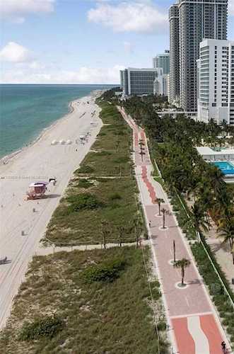 5005 Collins Av #523 Miami Beach, FL 33140