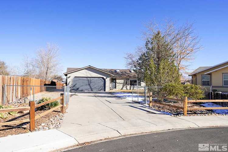 702 Ophir Dayton, NV 89403 | MLS 220016447 Photo 1
