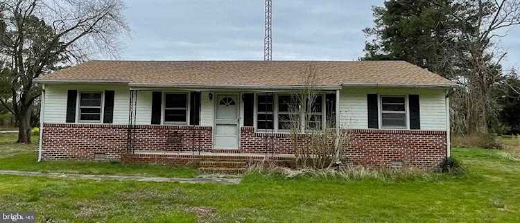 1960 Colona Rd Pocomoke City MD is a home for sale | BEACHLIFE | Photo 1