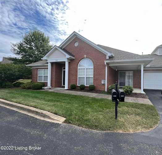 6502 Park Gate Ct Louisville, KY 40229 | MLS 1627509 Photo 1