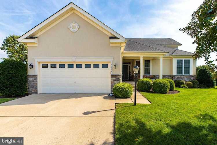 13500 Cavaletti Ct Gainesville, VA 20155
