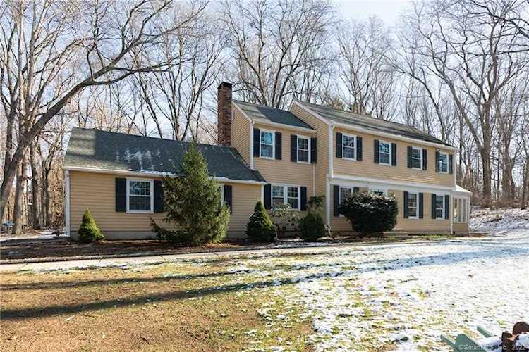 63 Bishop Lane Madison, CT 06443