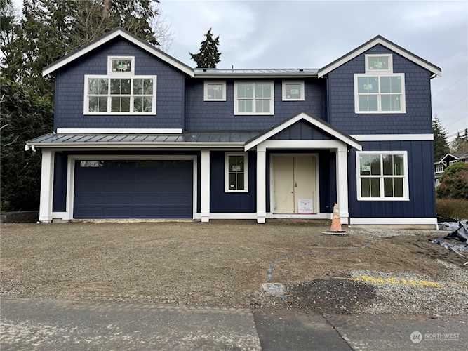 8003 SE 20th St Mercer Island, WA 98040