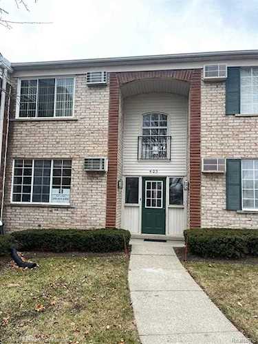 405 Miller Rochester, MI 48307