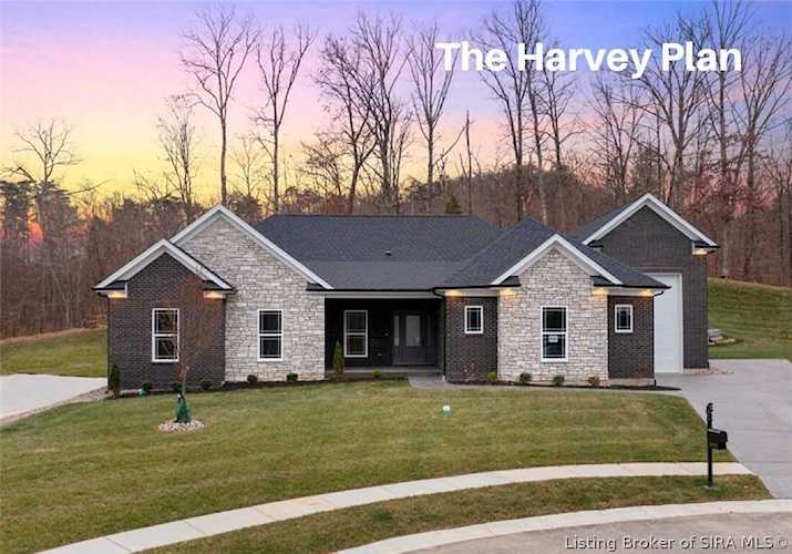 6015 Bangtail Canyon Sellersburg, IN 47172
