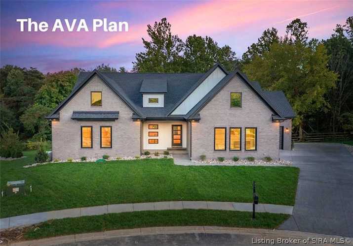 1062 Equine Ave Sellersburg, IN 47172