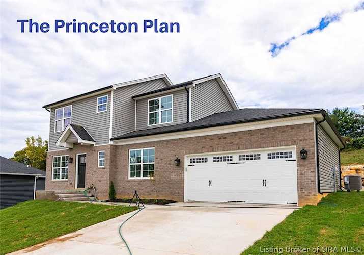 4005 Cedar Hill Ct Floyds Knobs, IN 47119