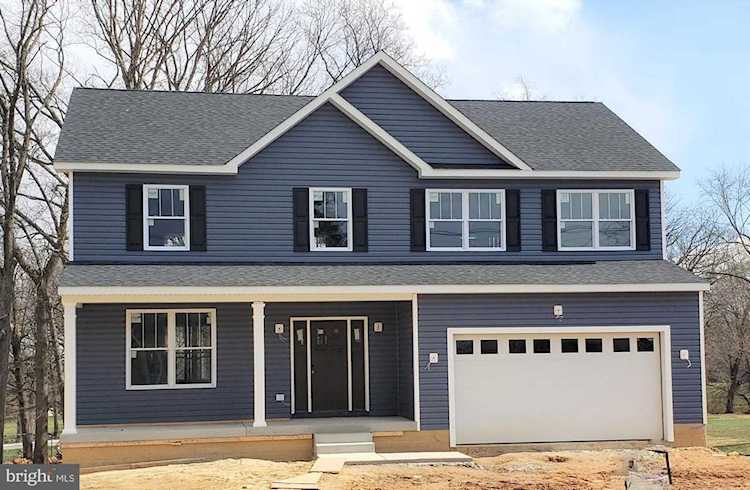 5805 Railroad Ave White Marsh, MD 21162