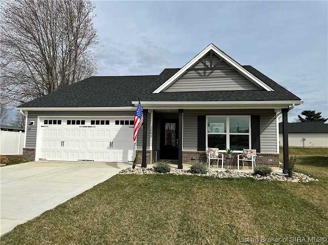 1002 Dunbarton Way Georgetown, IN 47122