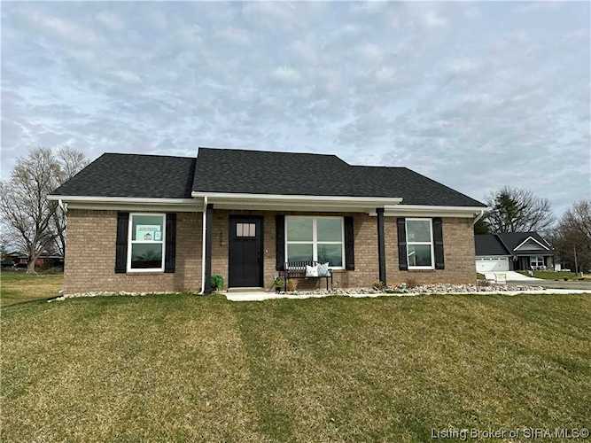 1004 Dunbarton Way Georgetown, IN 47122