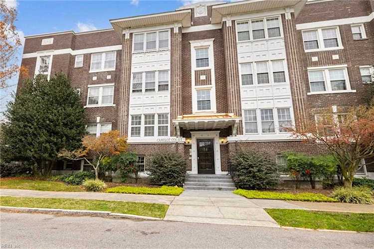 910 Greenway Ct #7 Norfolk, VA 23507