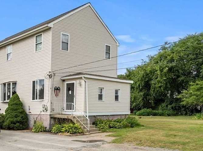 6 Kirk Street Shrewsbury, MA 01545