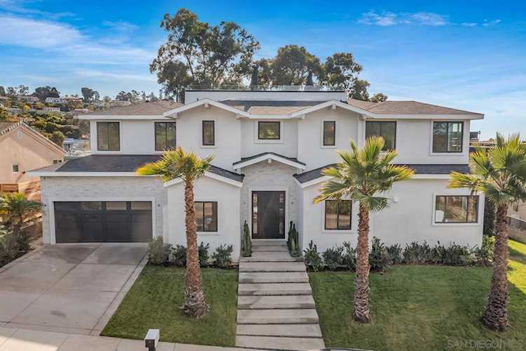1151 W Muirlands La Jolla, CA 92037