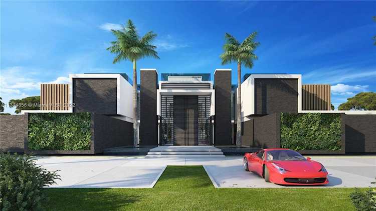 4710 Akai Drive Southwest Ranches, FL 33332