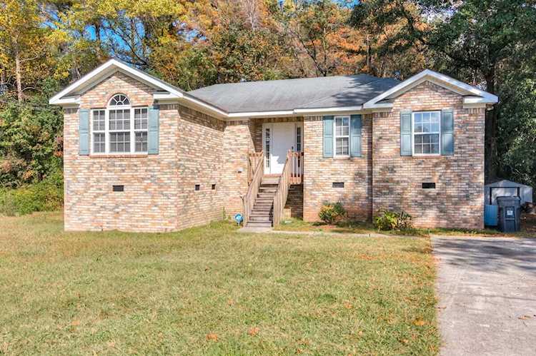 2125 Gatewood Court Dr Augusta, GA 30906 | MLS 509308 Photo 1