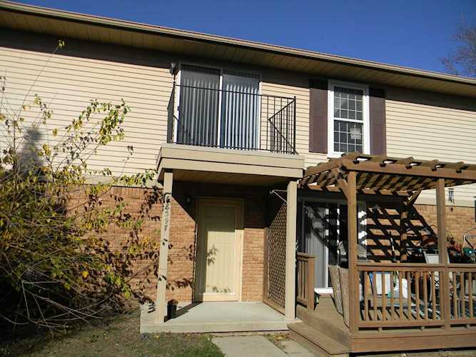 68397 Rosewood Lane, Richmond, MI 48062 in Rosewood Terrace Condominiums|Macomb MLS# 50095645 Photo 1