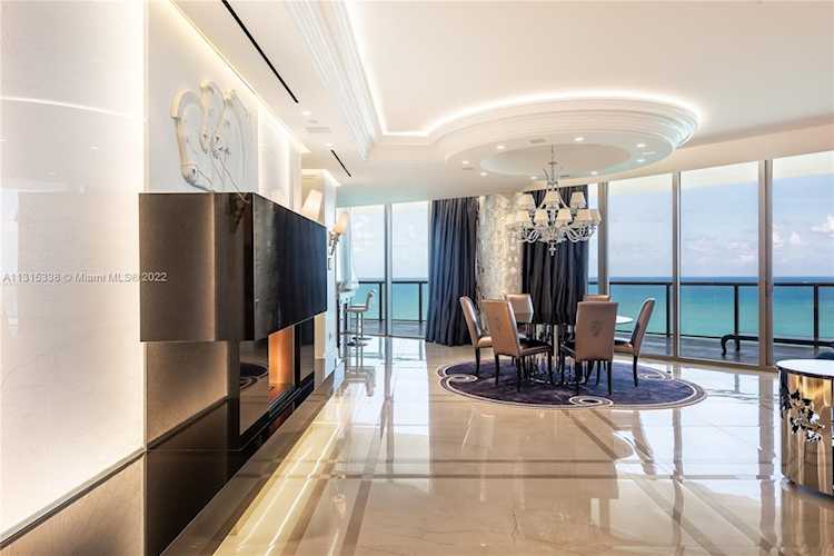 9703 Collins Ave #2600 Bal Harbour, FL 33154