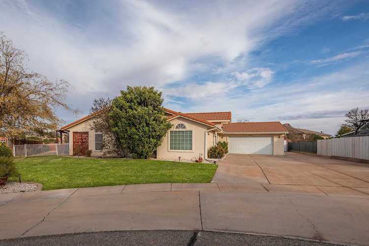 1967 Hedera Place St George, UT 84790