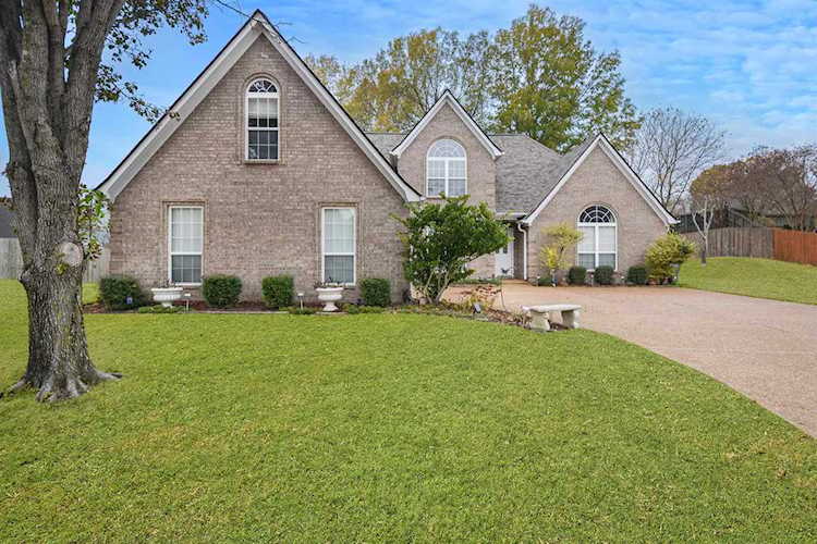 4331 Canabridge Cv Lakeland, TN 38002
