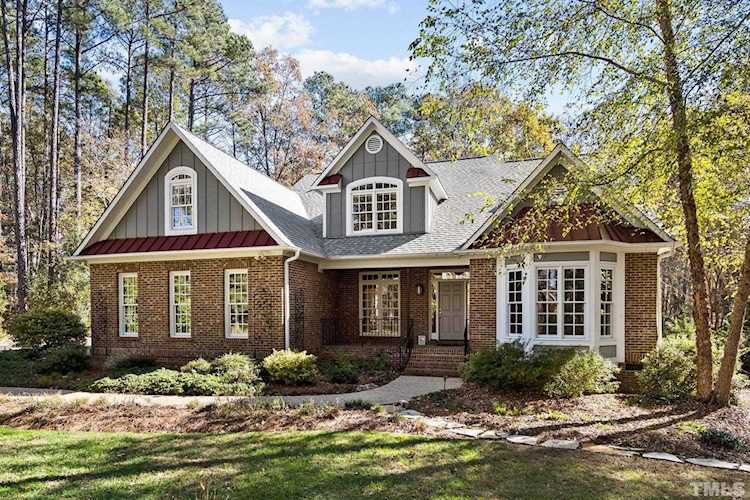 152 Heartland Drive, Pittsboro, NC 27312| Heartland Grove| MLS# 2484950 Photo 1