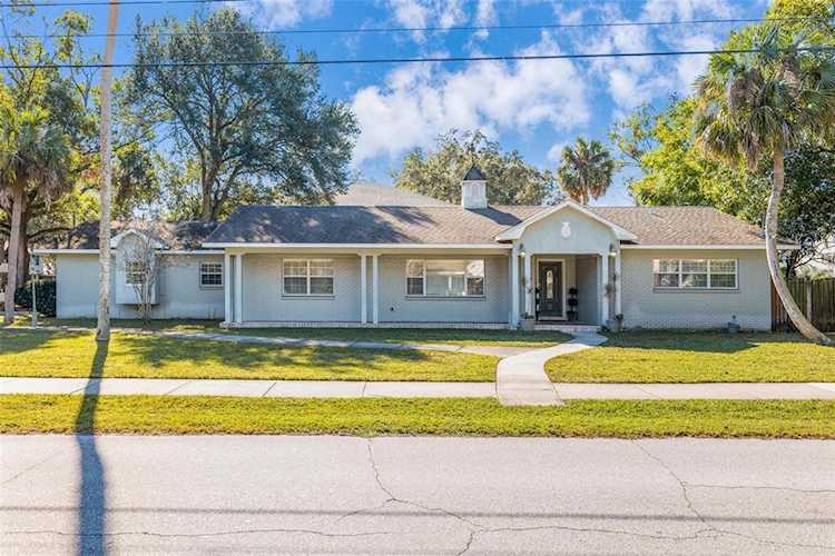 4502 W Cleveland St Tampa, FL 33609