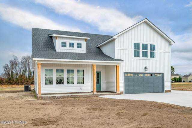 560 Puddin Ridge Road Moyock, NC 27958