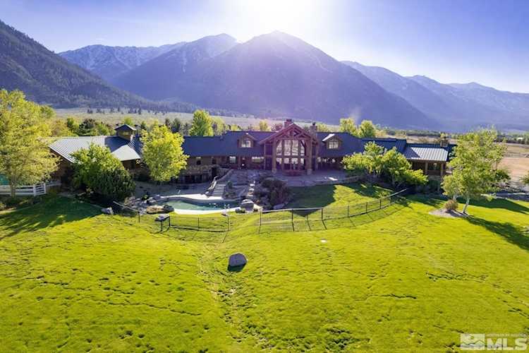 281 Fredericksburg Road Gardnerville, NV 89460