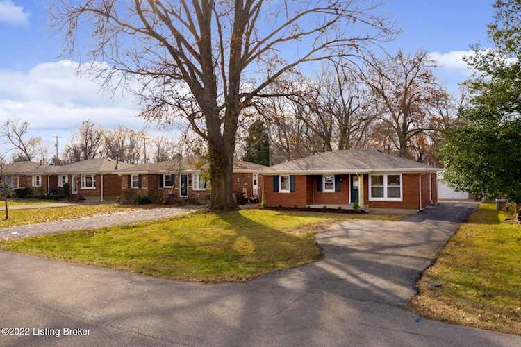 610 Virginia Ave Louisville, KY 40222 | MLS 1627571 Photo 1