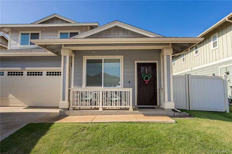 91-1520 Ilikana Street Ewa Beach, HI 96706 | MLS 202225217 Photo 1