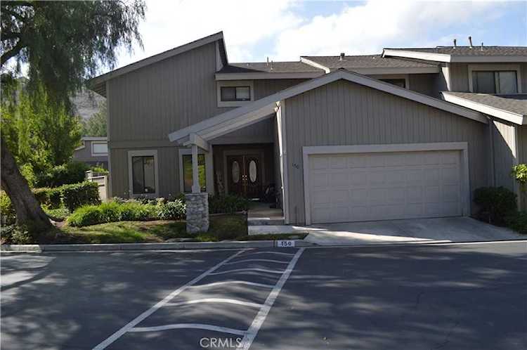 150 S Waterwheel Way #27 Orange, CA 92869