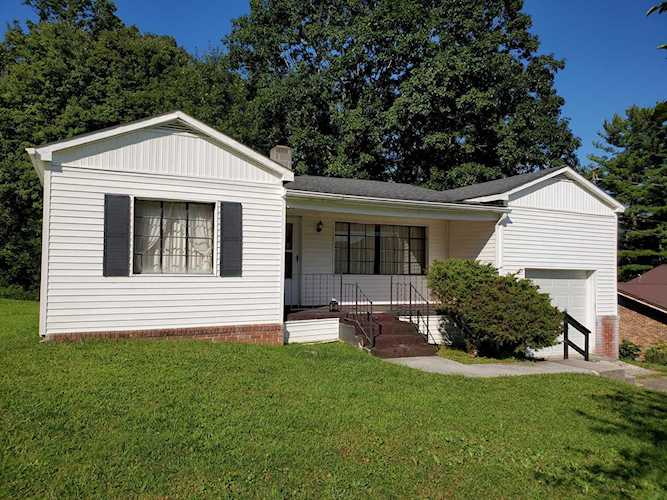 170 24th St Rainelle, WV 25962 | MLS 22-628 Photo 1
